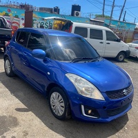 Suzuki Swift 1,5L 2013 Suzuki Swift 1,5L 2013