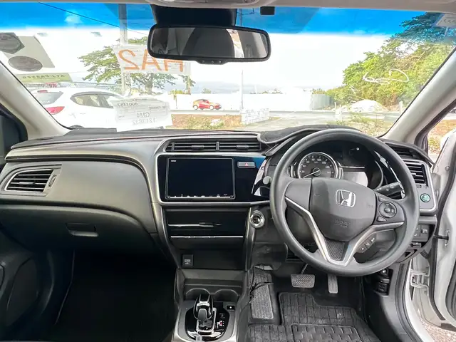 Honda Grace 1,5L 2021, Saint Catherine - 9