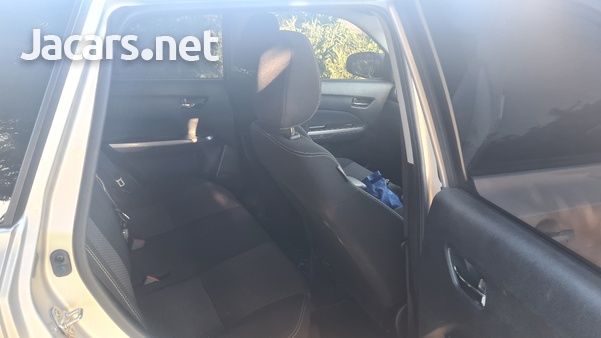 Suzuki Vitara 1,5L 2020-9
