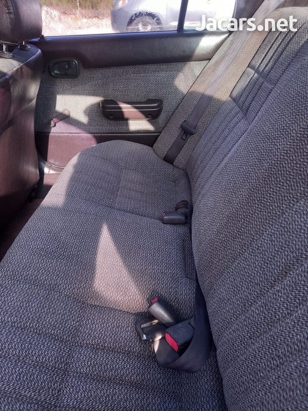 Toyota Corolla 1,5L 1993-5