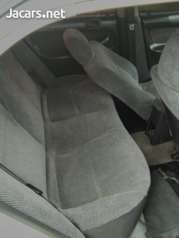 Honda Civic 1,0L 1998-3