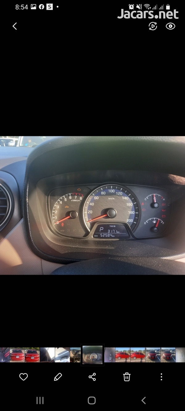 Hyundai i10 1,2L 2018-1