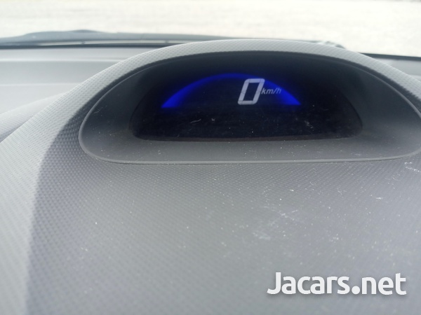Honda Insight 1,4L 2012-6