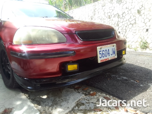 Honda Civic 1,1L 1999-5