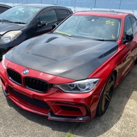 BMW 3-Series 2,0L 2014 BMW 3-Series 2,0L 2014