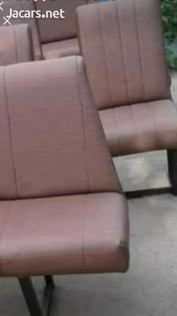 WE BUILD AND INSTALL BUS SEATS FOR TOYOTA HIACE,CARAVAN,COASTER 8762921460-4