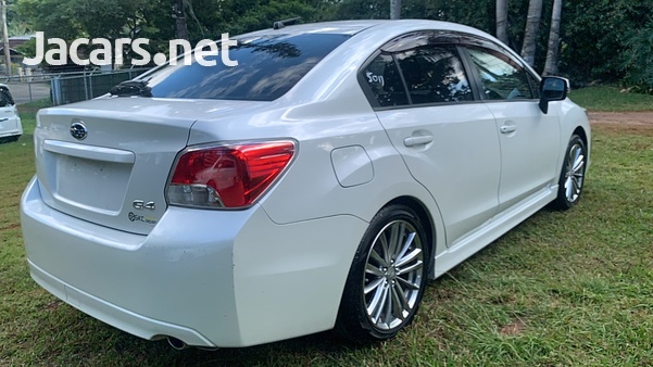 Subaru G4 1,9L 2013-3