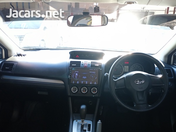 Subaru G4 1,6L 2013-10