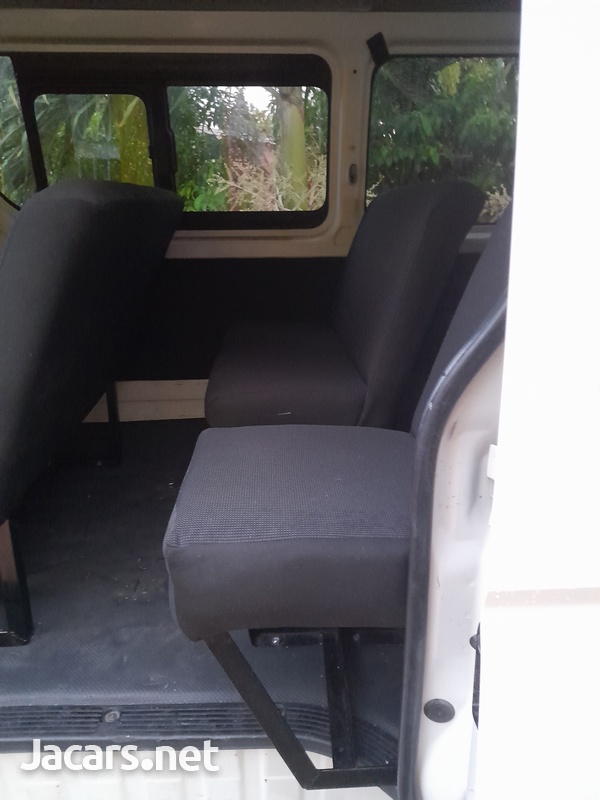 WE BUILD AND INSTALL CUSTOM MADE BUS SEATS FOR TOYOTA HIACE,CARAVAN 8762921460-5