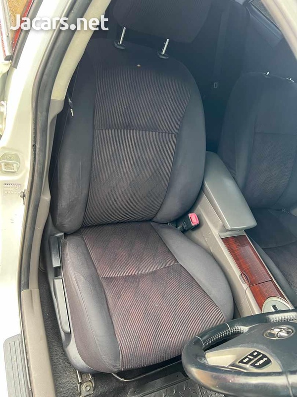 Toyota Premio 2,0L 2014-9