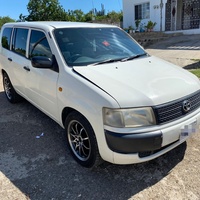 Toyota Probox 1,5L 2012 Toyota Probox 1,5L 2012