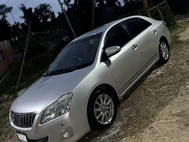 Toyota Premio