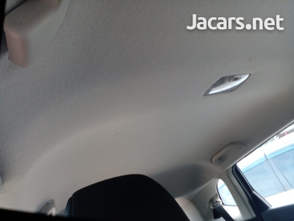 Honda Jazz 1,5L 2020-6