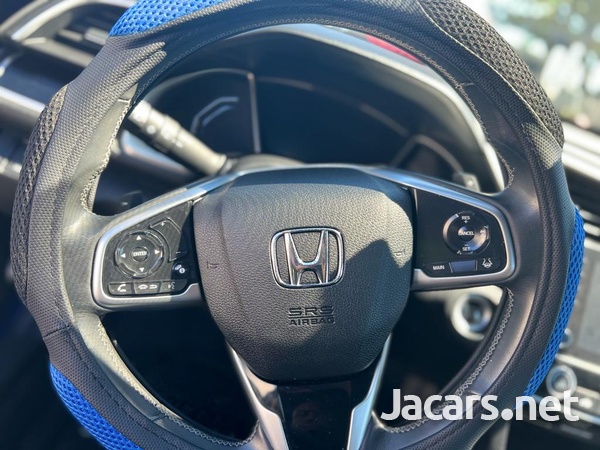Honda Civic 1,5L 2019-13