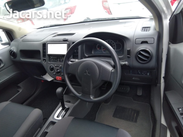 Mitsubishi Lancer 1,5L 2016-6