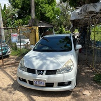Nissan Wingroad 1,5L 2014 Nissan Wingroad 1,5L 2014