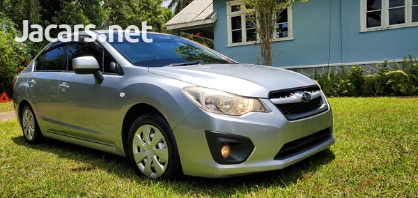 Subaru G4 2,0L 2015-1