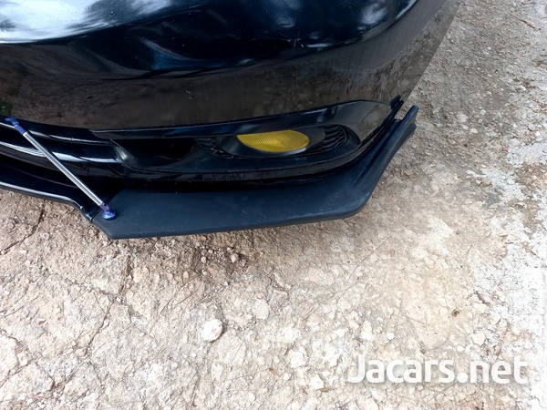 Honda Civic 1,8L 2012-3