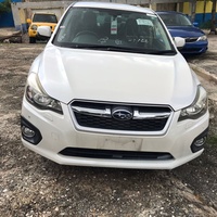 Subaru G4 1,6L 2013 Subaru G4 1,6L 2013
