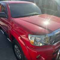 2007 toyota tacoma 2007 toyota tacoma