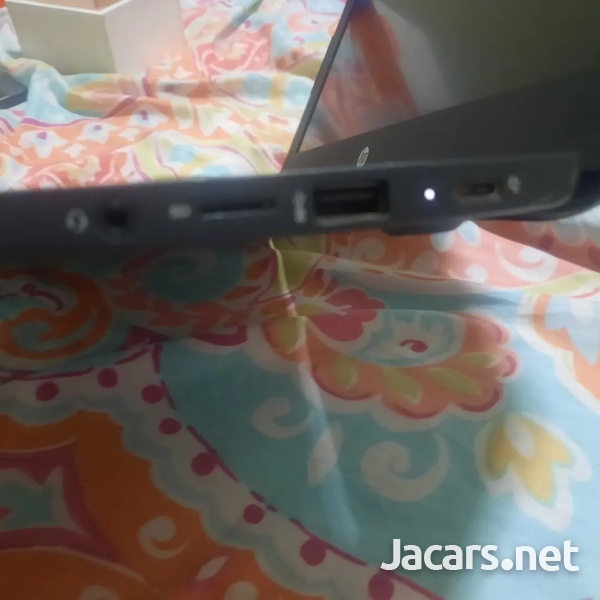 Hp Chromebook 2021-3
