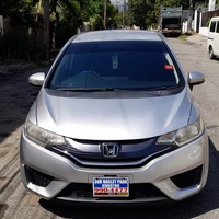 Honda Fit 1,3L 2013 Honda Fit 1,3L 2013