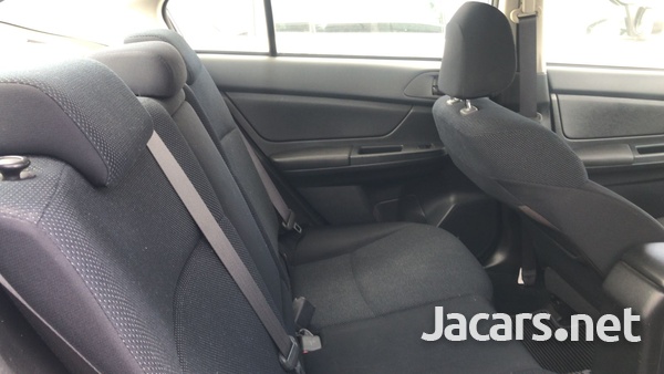 Subaru G4 2,0L 2013-2