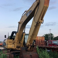 2004 CAT 330CL Excavator 2004 CAT 330CL Excavator