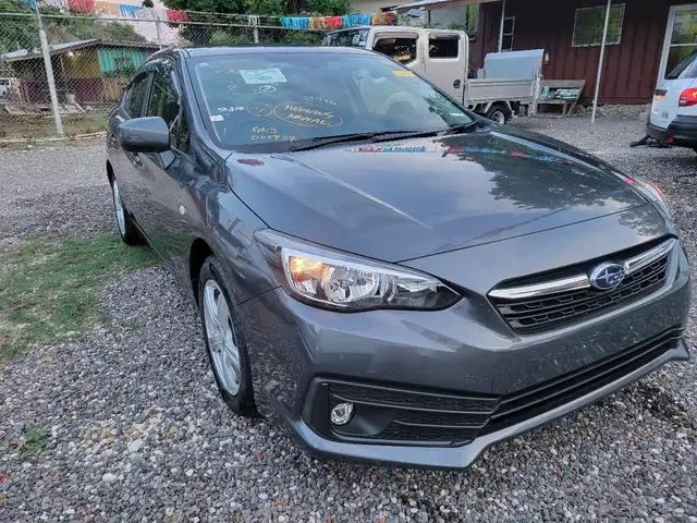 Subaru G4