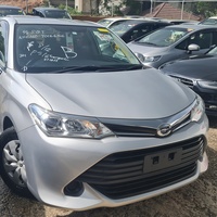 Toyota Axio 1,3L 2017 Toyota Axio 1,3L 2017