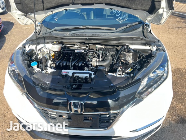 Honda Vezel 1,5L 2016