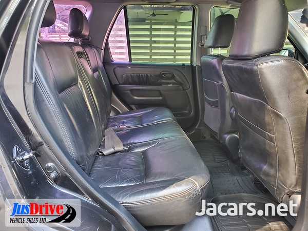Honda CR-V 2,0L 2004-8