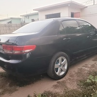 Honda Accord 2,4L 2003 Honda Accord 2,4L 2003