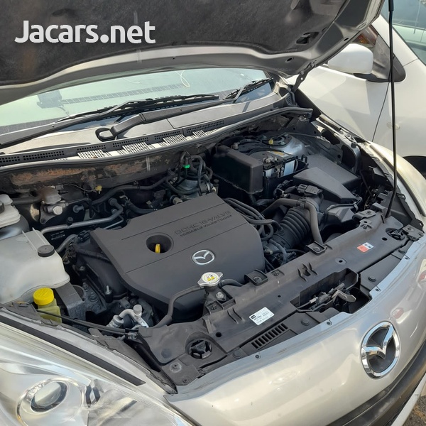 Mazda Premacy 1,8L 2016-8