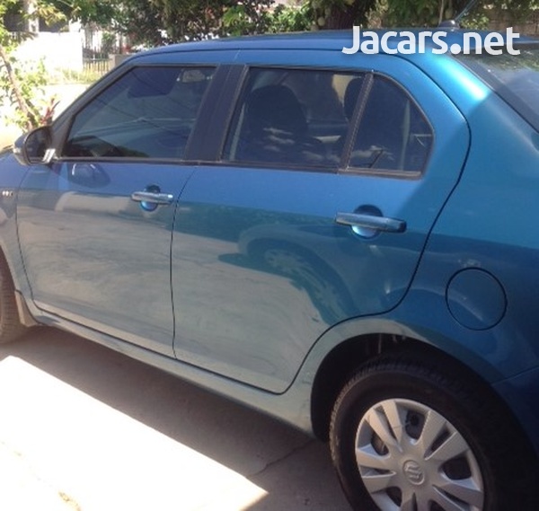 Suzuki Swift 1,2L 2014-3