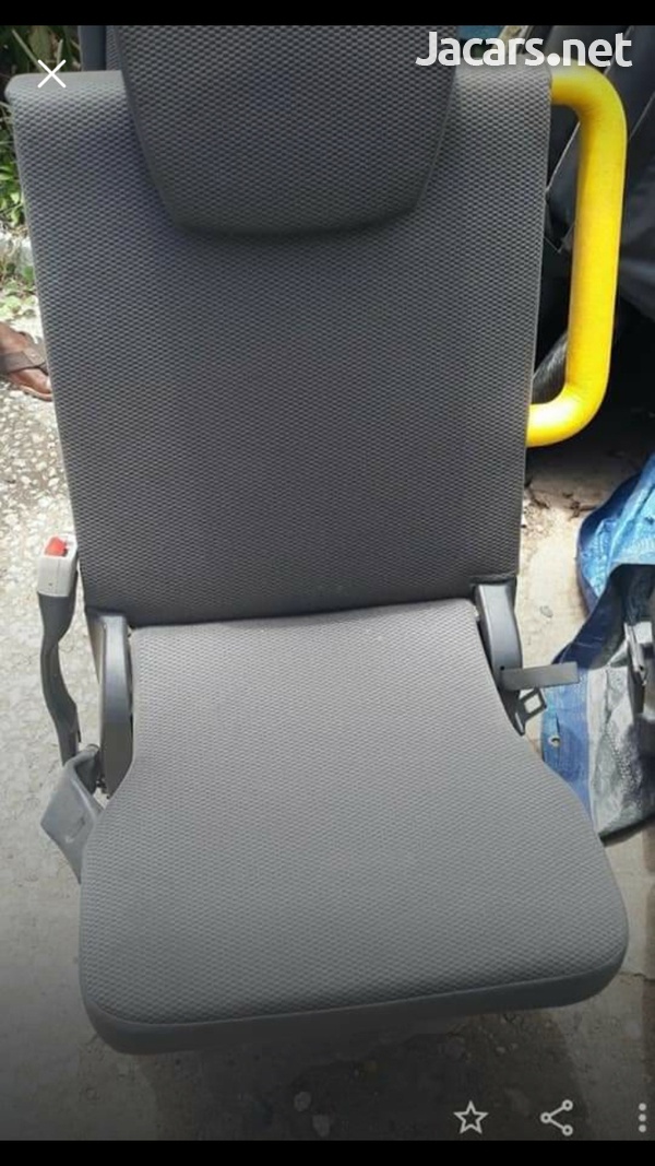 CUSTOM MADE BUS SEATS FOR TOYOTA HIACE,CARAVAN,COASTER 8762921460-13
