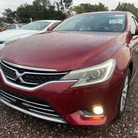 Toyota Mark X 2,5L 2013 Toyota Mark X 2,5L 2013