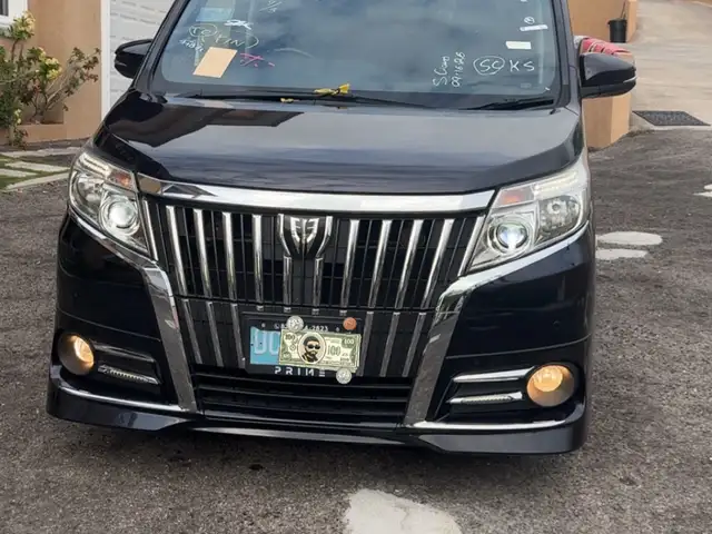Toyota Esquire