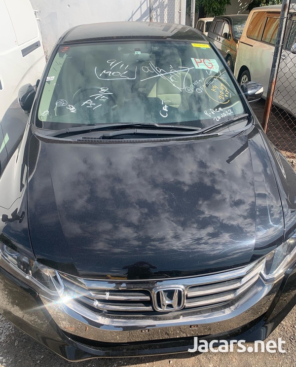 Honda Odyssey 1,8L 2013-2