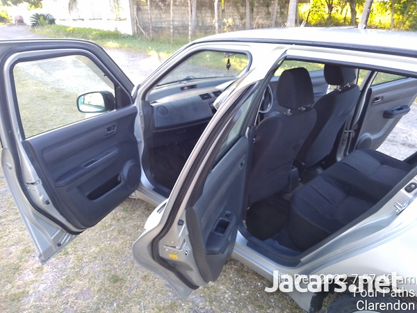 Suzuki Swift 1,3L 2007-16