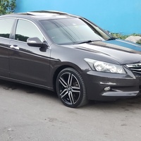 Honda Accord 2,0L 2012 Honda Accord 2,0L 2012