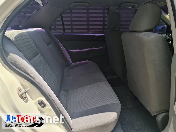 Mitsubishi Lancer 1,5L 2005-8