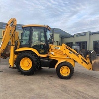 JCB 3CX Hammer Master JCB 3CX Hammer Master