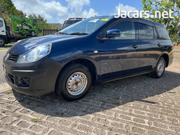 Nissan AD Wagon 1,5L 2016-2
