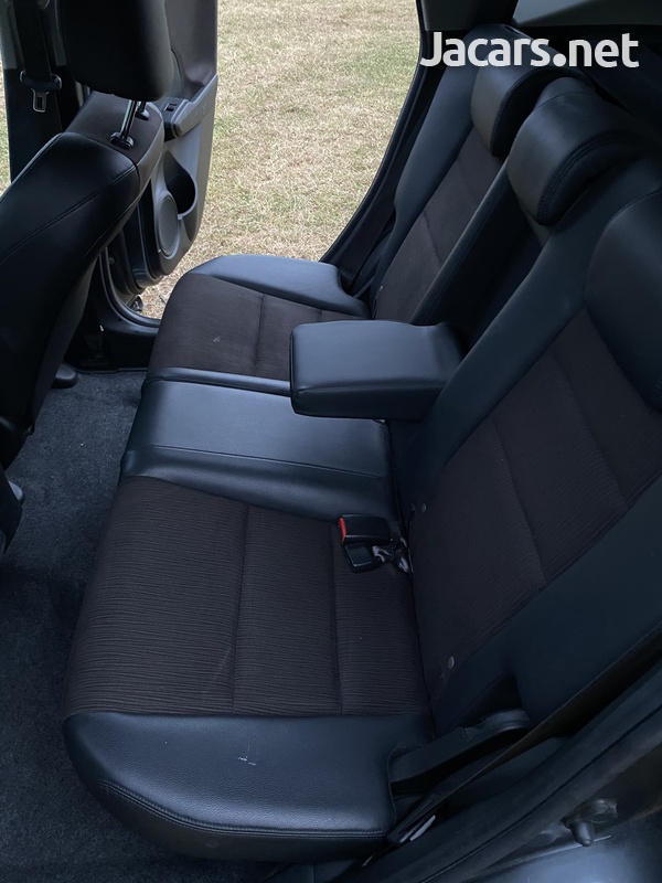 Honda Fit 1,5L 2013-10