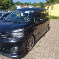 Toyota Voxy 2,0L 2013 Toyota Voxy 2,0L 2013