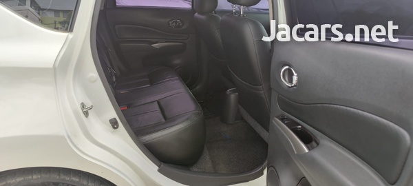 Nissan Note 1,2L 2014-6
