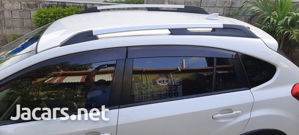 Subaru XV 2,0L 2014-7