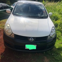 Nissan AD Wagon 1,7L 2014 Nissan AD Wagon 1,7L 2014