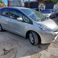 Honda Fit 1,5L 2014 Honda Fit 1,5L 2014